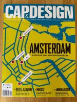 Cap & Design nr 8 / 2002