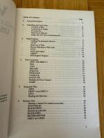 Commodore manualer diskettstation + bandstation