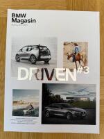 BMW Magasin nr 3 / 2013