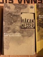 Kommissarien och tystnaden