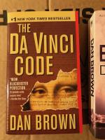 The Da Vinci code
