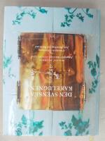 Den svenska kakelugnen : 1700-talets tillverkning fr&aring;n Marieberg och R&ouml;rstrand