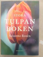 Stora tulpanboken