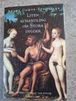 Liten avhandling om stora dygder