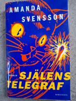 Sj&auml;lens telegraf