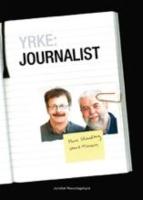 Yrke : Journalist