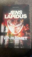 VIP-rummet