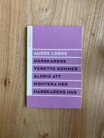 H&auml;rskarens verktyg kommer aldrig att montera ned h&auml;rskarens hus