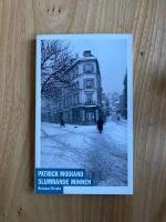 Slumrande minnen