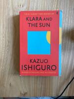 Klara and the Sun