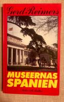 Museernas spanien