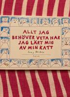 Allt jag beh&ouml;ver veta..