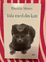 Tala med din katt