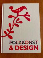 Folkkonst & design
