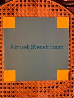 Aktuell svensk form