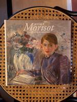 Berthe Morisot Den store kvindelige impressionist 