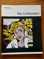 Roy Lichtenstein