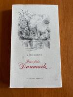 Brev fr&aring;n Danmark