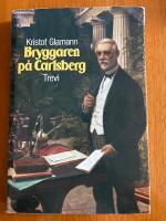 Bryggaren p&aring; carlsberg