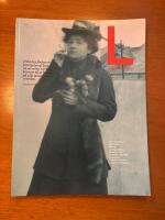 Louisiana Magasin Gabriele M&uuml;nter