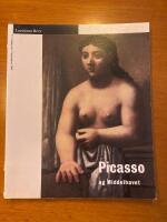 Picasso og Middelhavet : [utst&auml;llning p&aring; Louisiana Museum for moderne kunst, Humleb&aelig;ck, 20 september, 1996-19 januar, 1997]