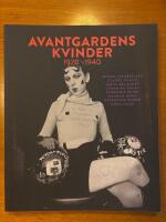 Avantgardens kvinder 1920-1940