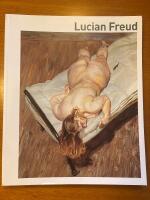 Lucian Freud