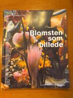 Blomsten som billdede