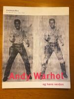 Andy Warhol og hans verden