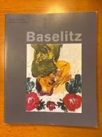 Baselitz maler