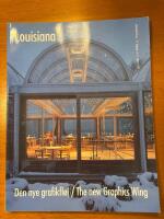 Louisiana Revy Den nye grafikfl&ouml;j