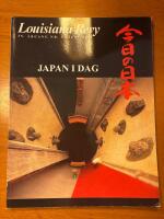 Louisiana Revy Japan idag