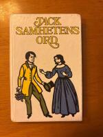 Tacksamhetens ord
