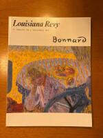 Louisiana Revy Bonnard