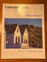 Louisiana Revy Edward Hopper