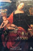 Seasons of Devotion: 365 Bible Readings and Prayers to Guide You Through the Year