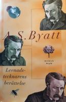 Levnadstecknarens ber&auml;ttelse