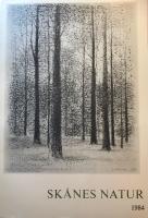 Sk&aring;nes Natur 1984
