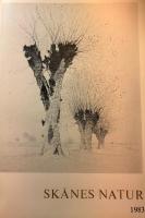 Sk&aring;nes Natur 1983