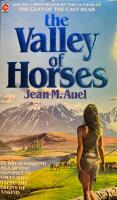 The Valley of Horses