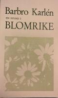 En stund i Blomrike