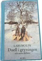 Duell i gryningen och andra skr&ouml;nor