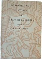 Olaus magnus historisnol de nordiska folken