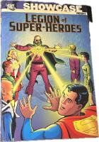 Legion of super-heroes volume 3
