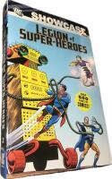 Legion of super-heroes volume 2