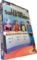 Legion of super heroes volume 1