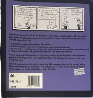 Dilbert Still Pumped From Using The Mouse
