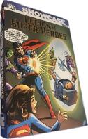 Legion of super heroes volume 4