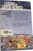 Legion of super heroes volume 4