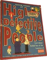 Dilbert Seven years of highly defective people